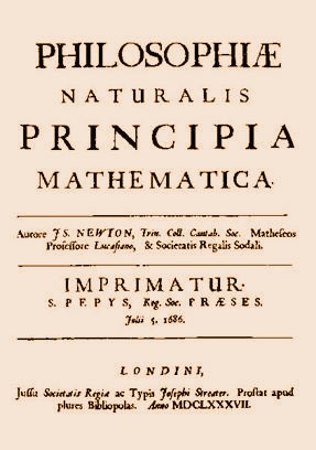 I. Newton
